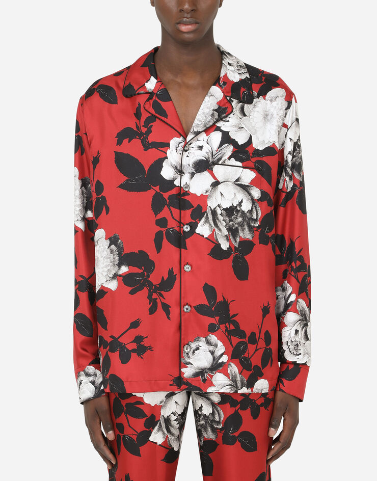 Dolce & Gabbana  FLORAL PRINT G5IF1TIS1GM