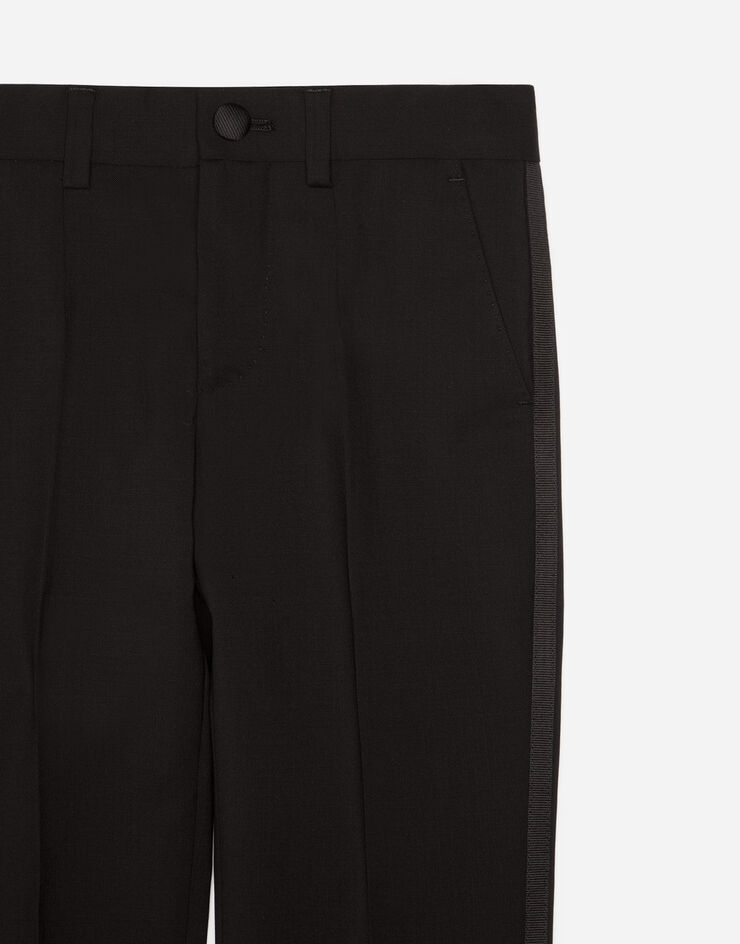 Dolce & Gabbana  Noir L42P41FUBBG
