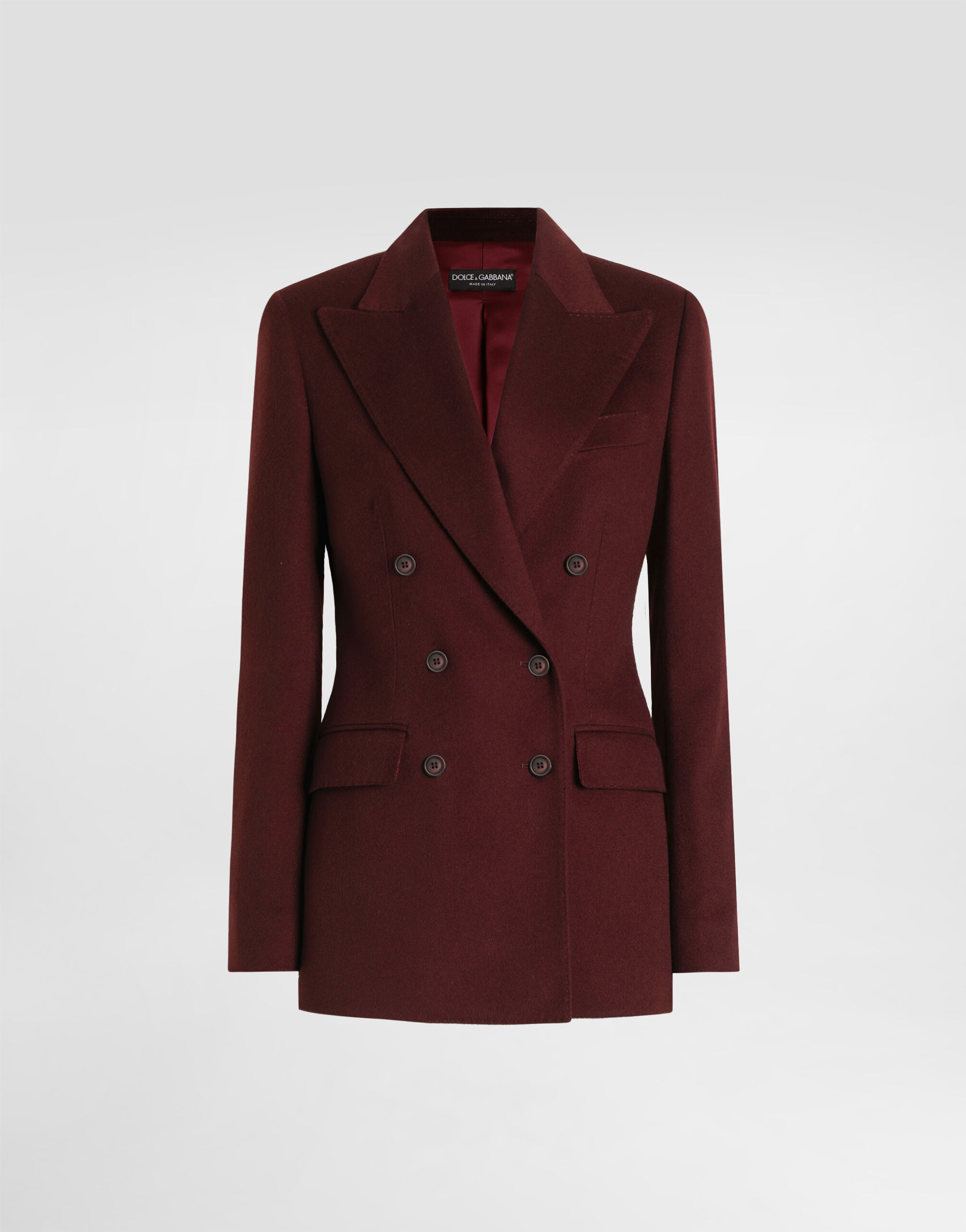 Designer Women's Blazers | Long & Shorts Blazers | DG®