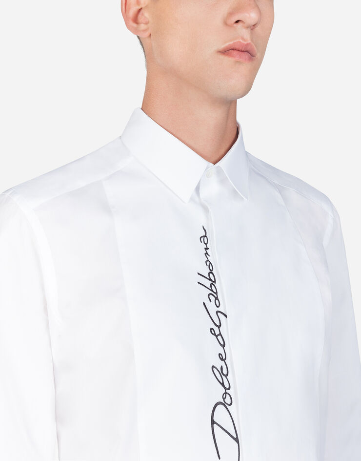 Dolce & Gabbana  WEIß G5GL9ZFU5K9