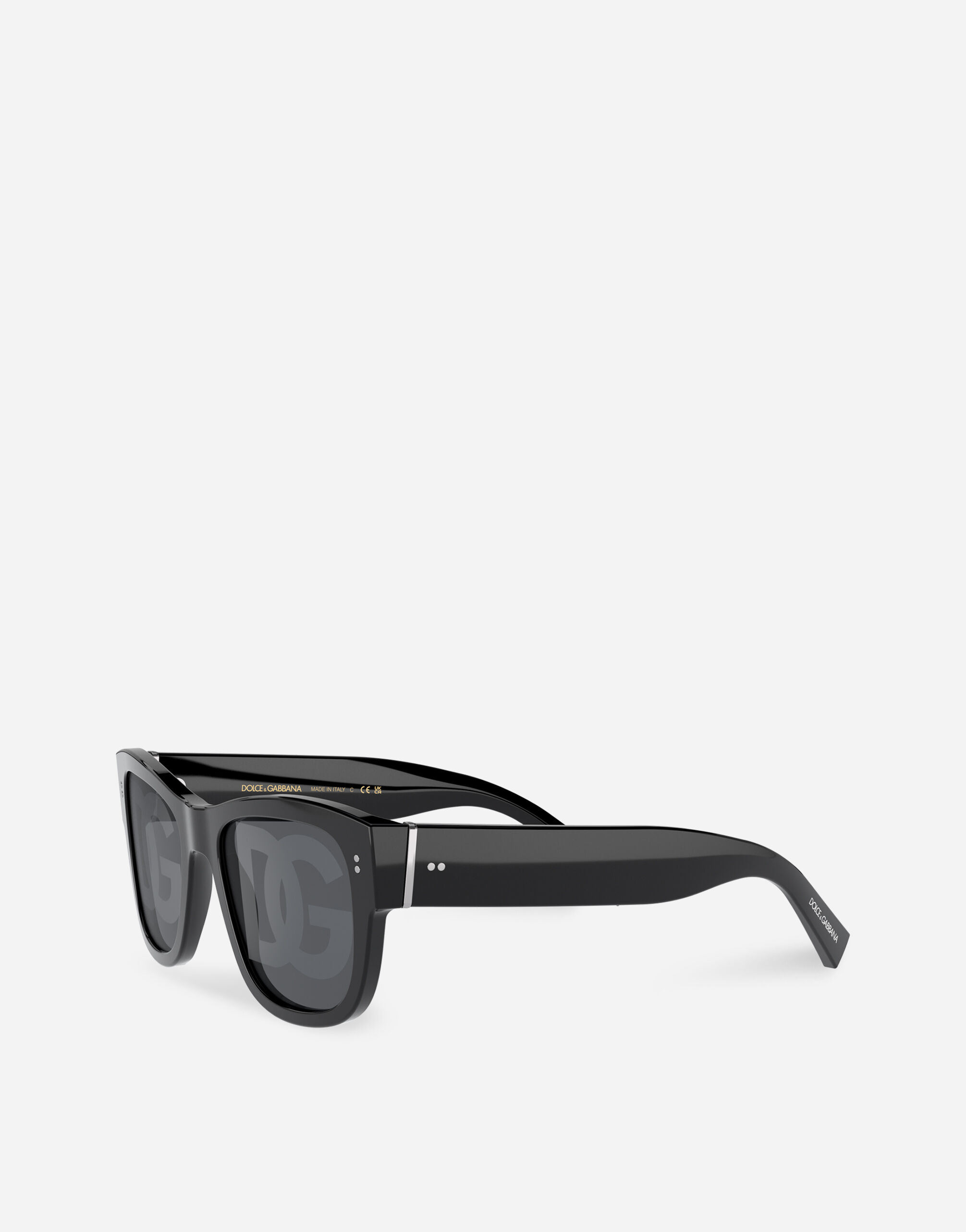 Dolce gabbana hot sale domenico sunglasses