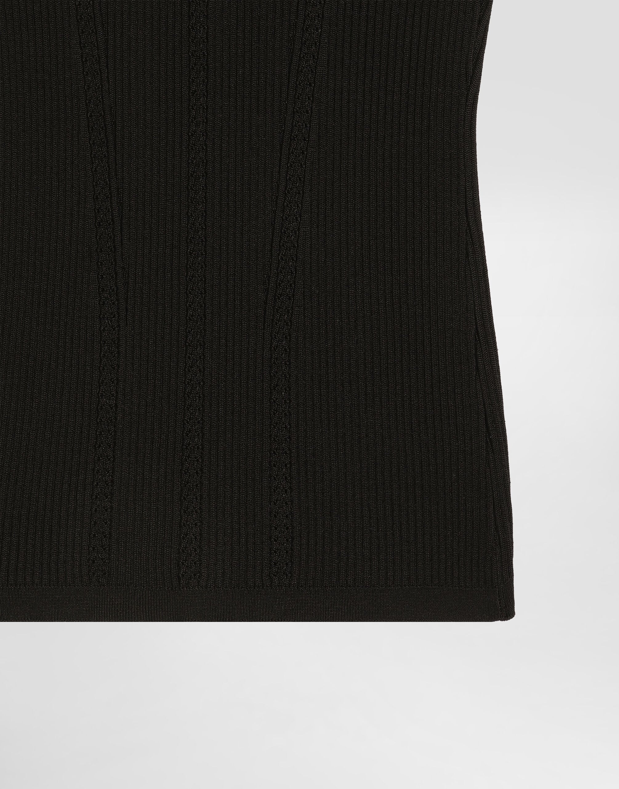Knit top - thumbnail 4