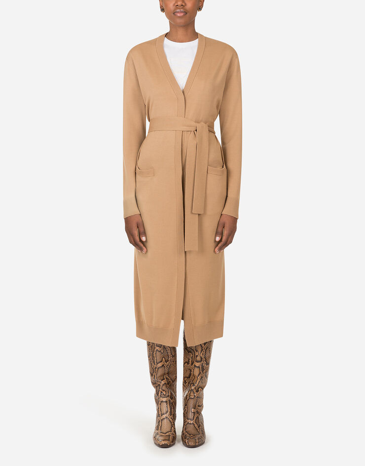 Dolce & Gabbana  BEIGE FX918TJAVYZ