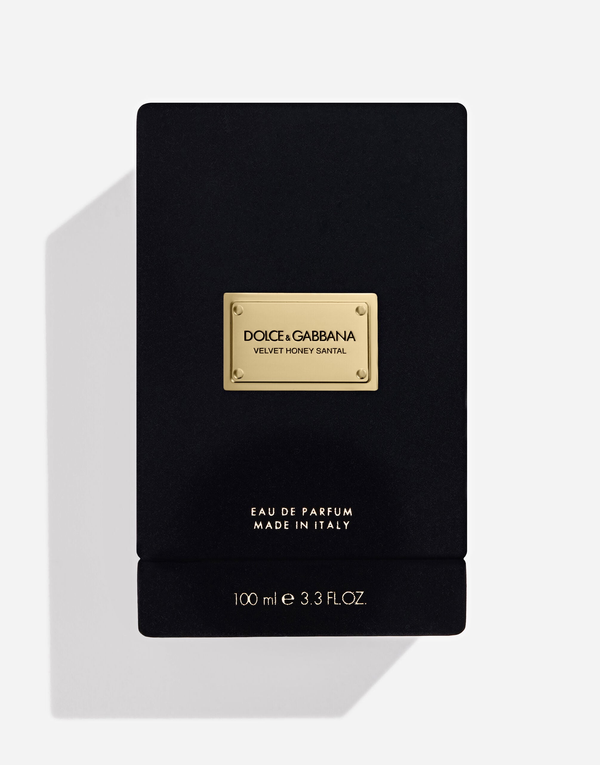 Dolce&Gabbana Velvet Honey Santal Eau De Parfum | DG® US