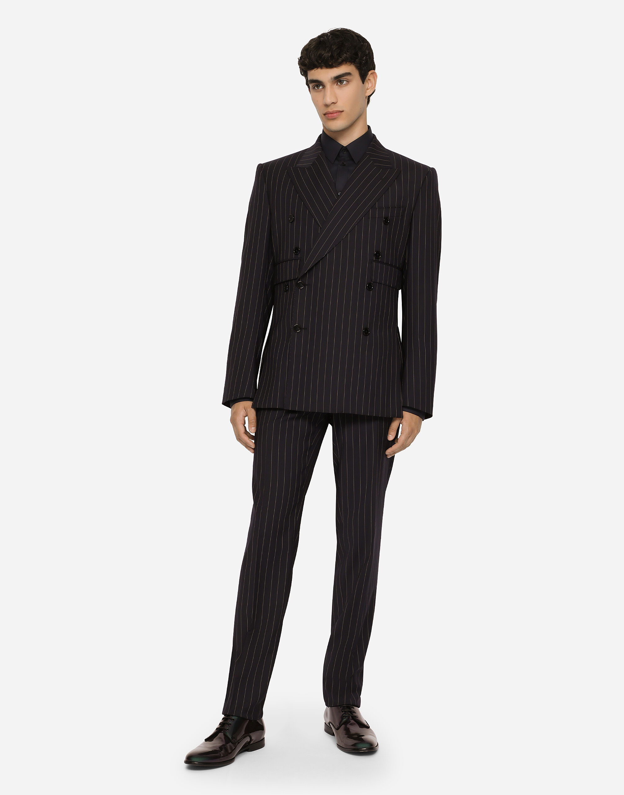 Suit dolce & gabbana cheap