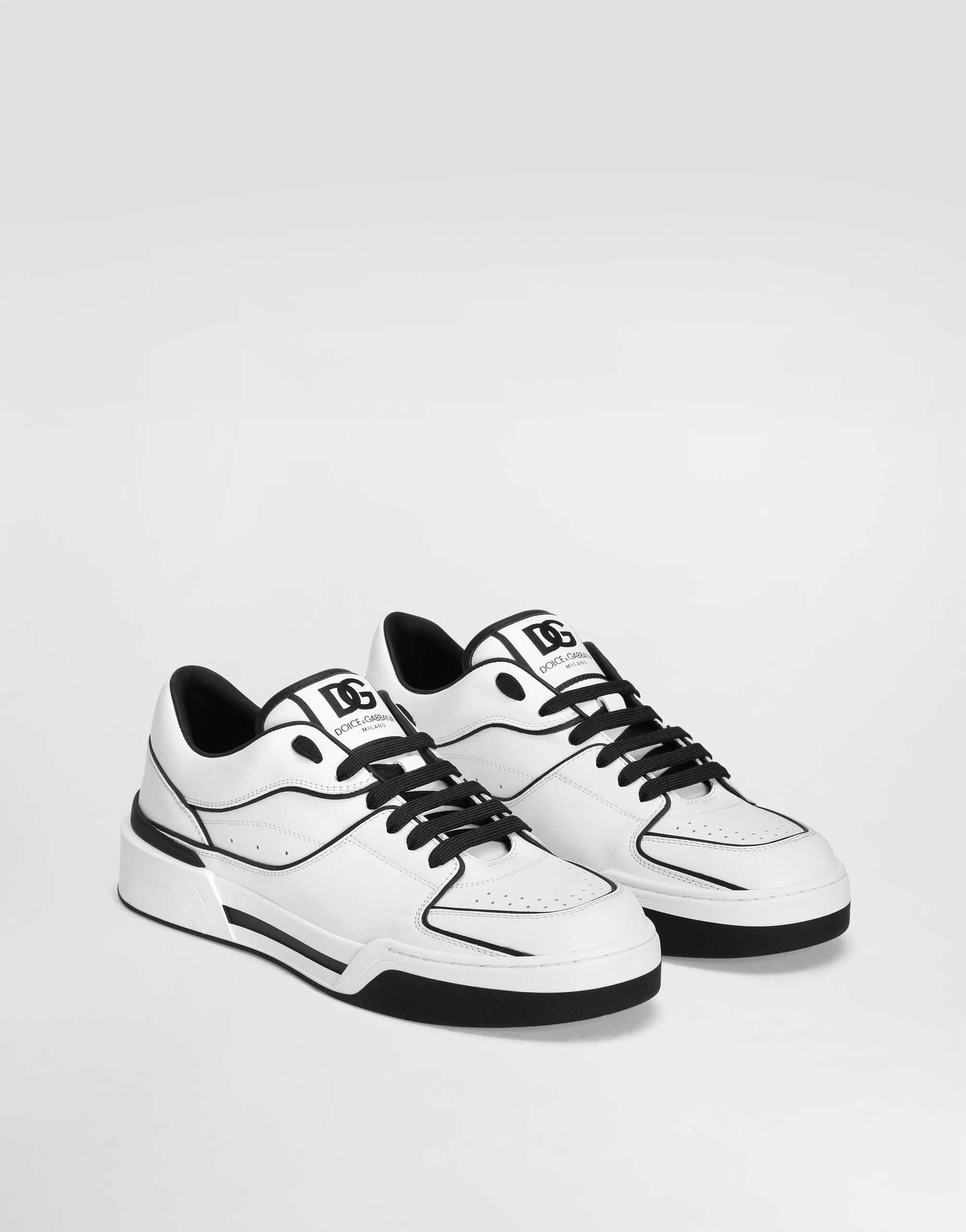 Nouvelle chaussure discount dolce gabbana