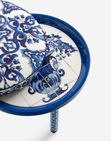 Dolce & Gabbana Table d’appoint Afrodite Multicolore TAE025TEAA3