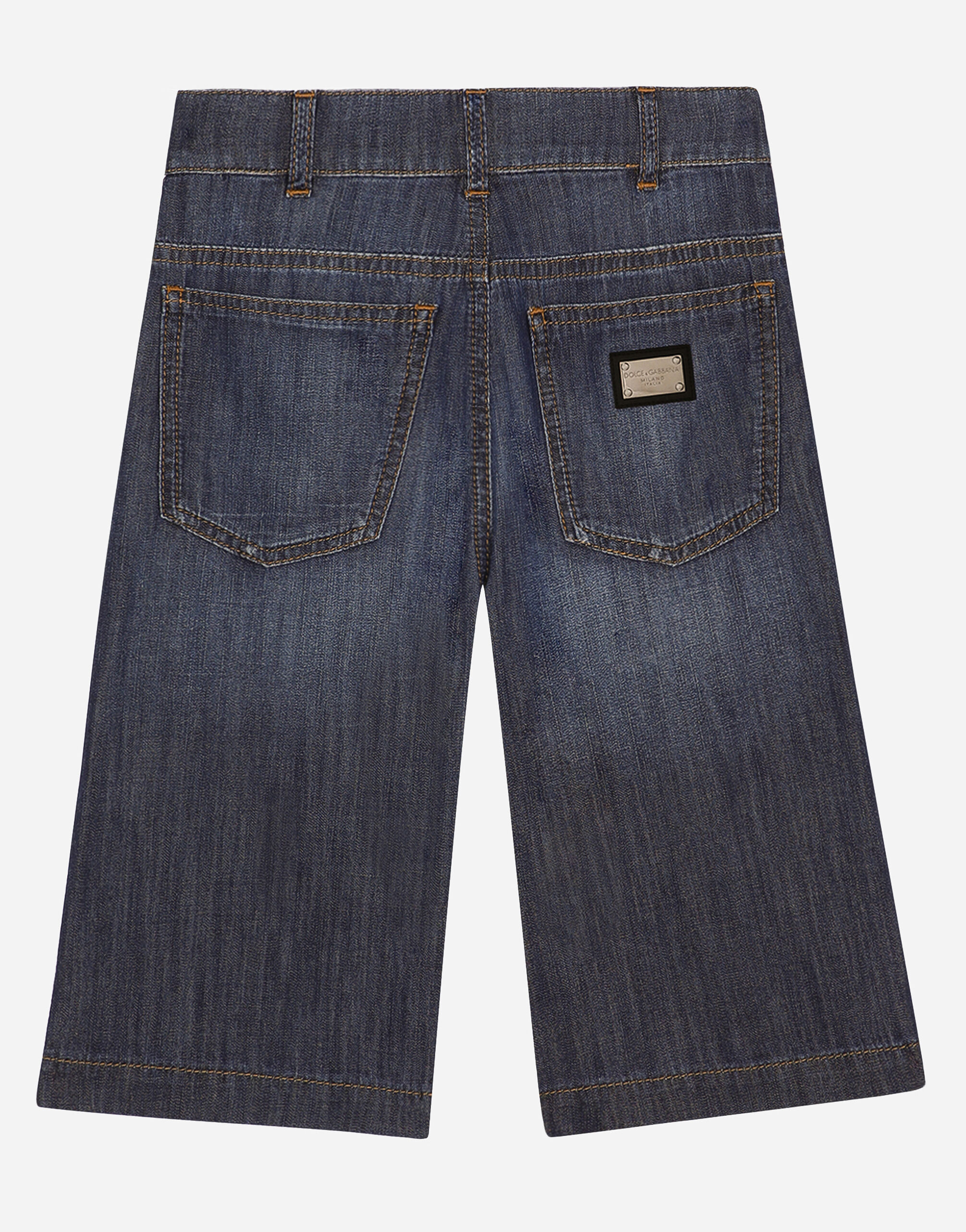 Dolce gabbana sale short jeans