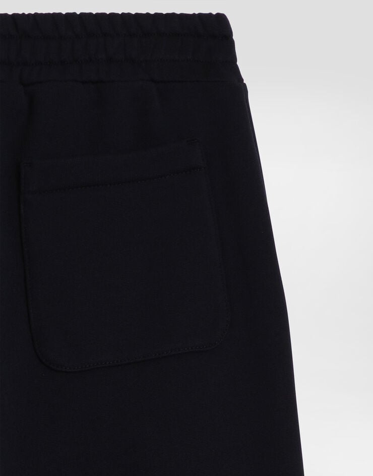 Dolce & Gabbana Fleece sweatpants  L5JPJ0G7P7K