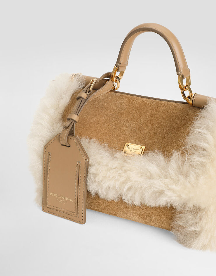 Dolce & Gabbana My sicily handbag Multicolor BB7864BQ539