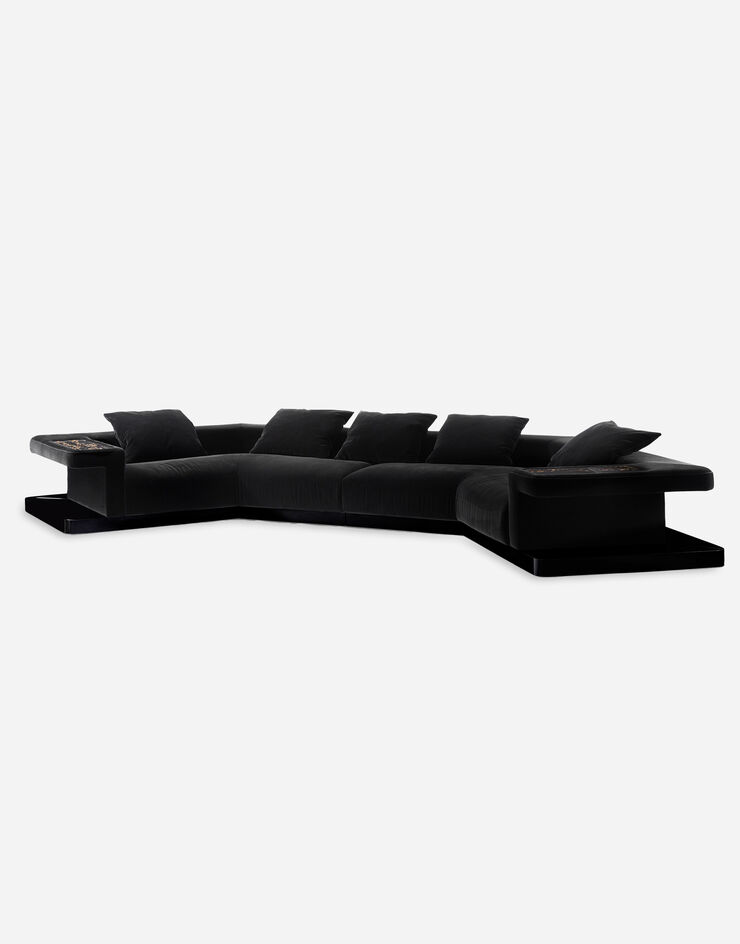 Dolce & Gabbana Teodora modular sofa Multicolor TAE088TEAA0