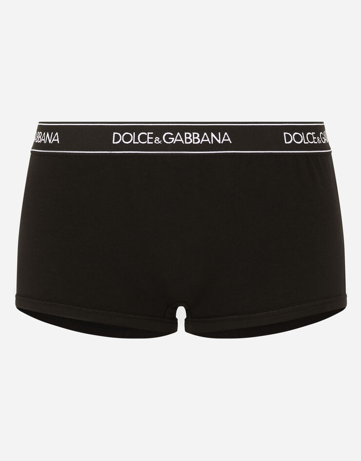 Dolce & Gabbana SHORTS Black O3B32TFUEEY