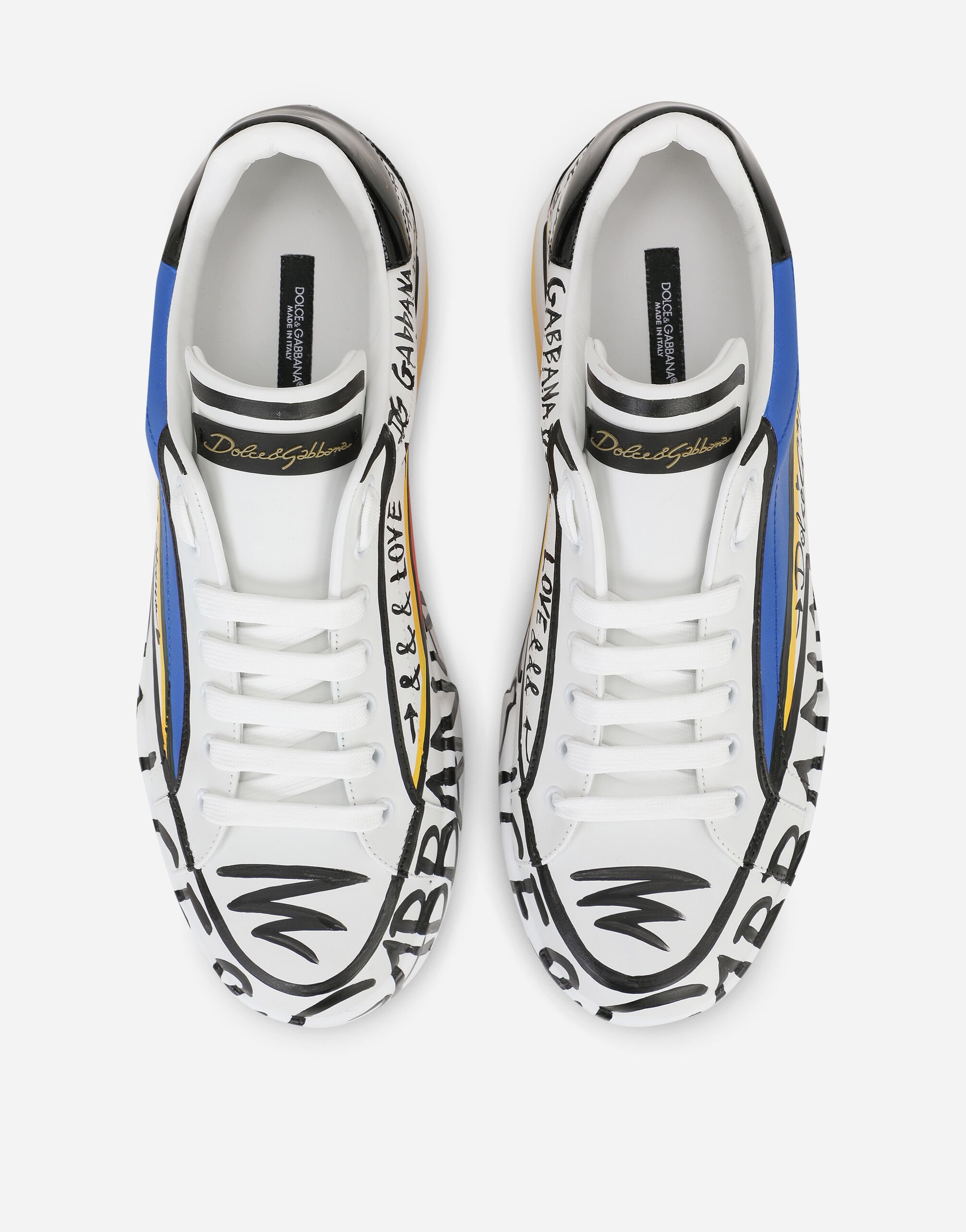 Dolce gabbana limited edition shoes outlet