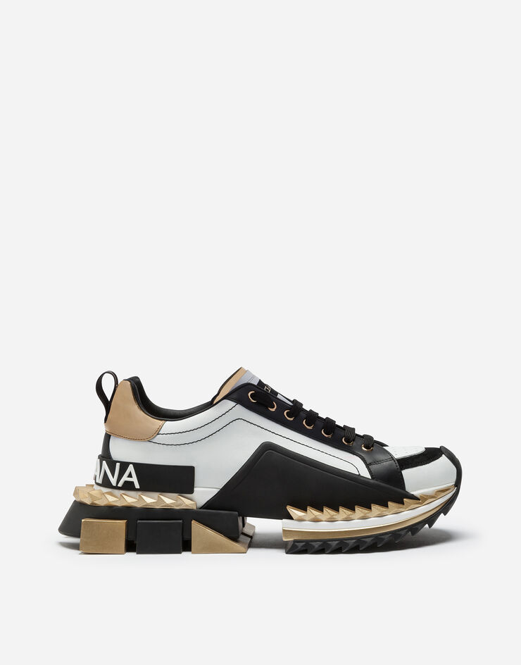 Dolce&Gabbana  White/Gold CS1649AK335