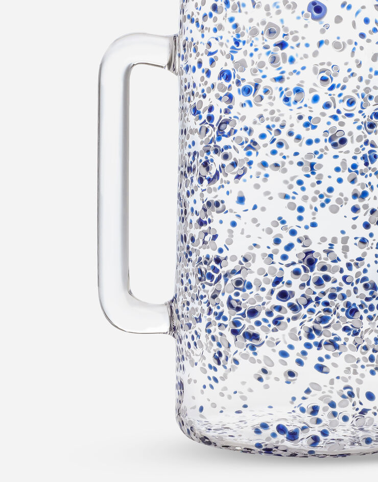 Dolce & Gabbana Grande carafe Multicolore TCB017TCALZ