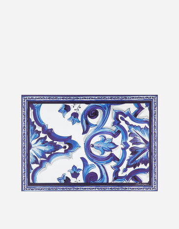 Dolce & Gabbana Set of 36 Placemats Multicolor TCGS06TCAEM