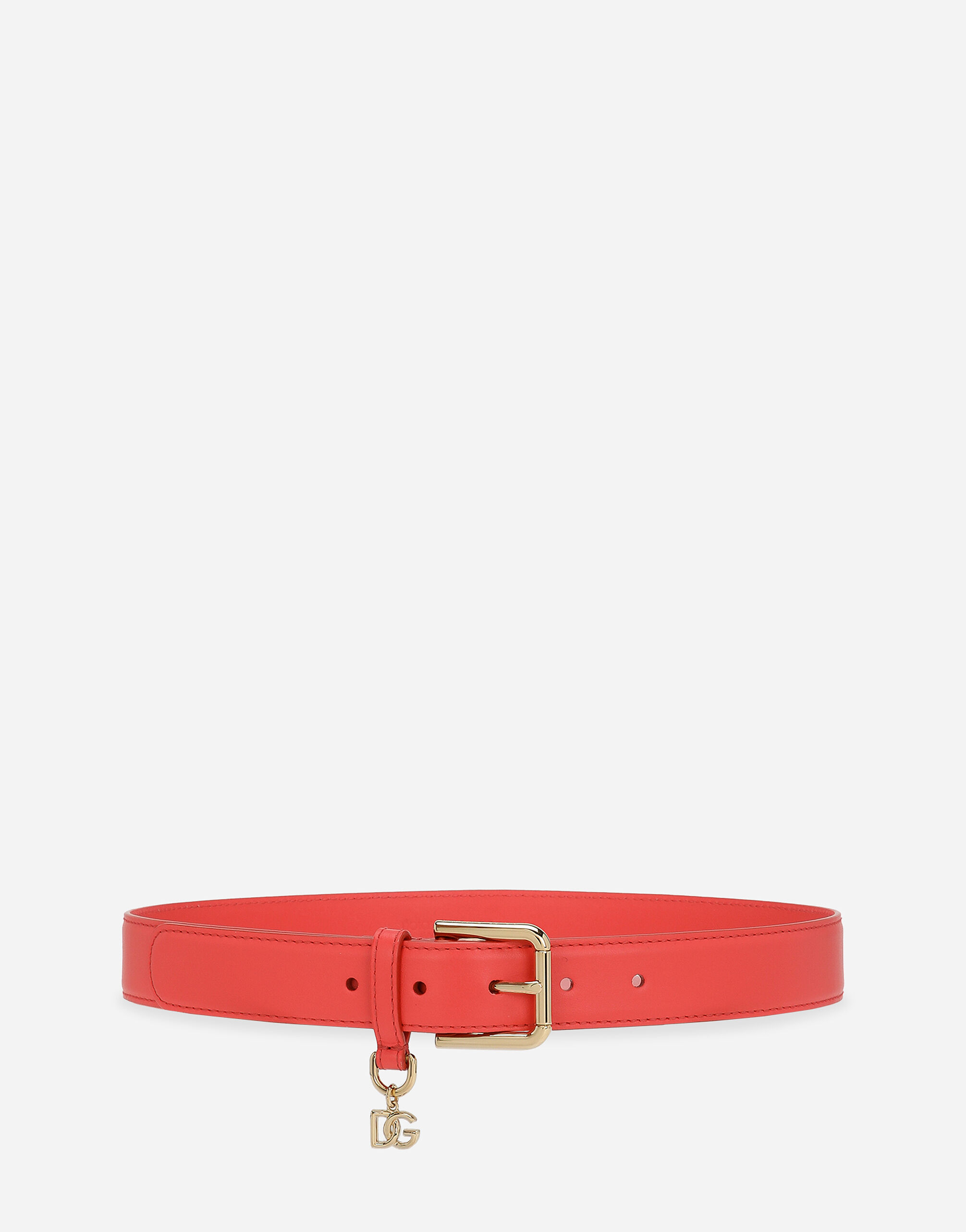 Dolce gabbana womens belt clearance