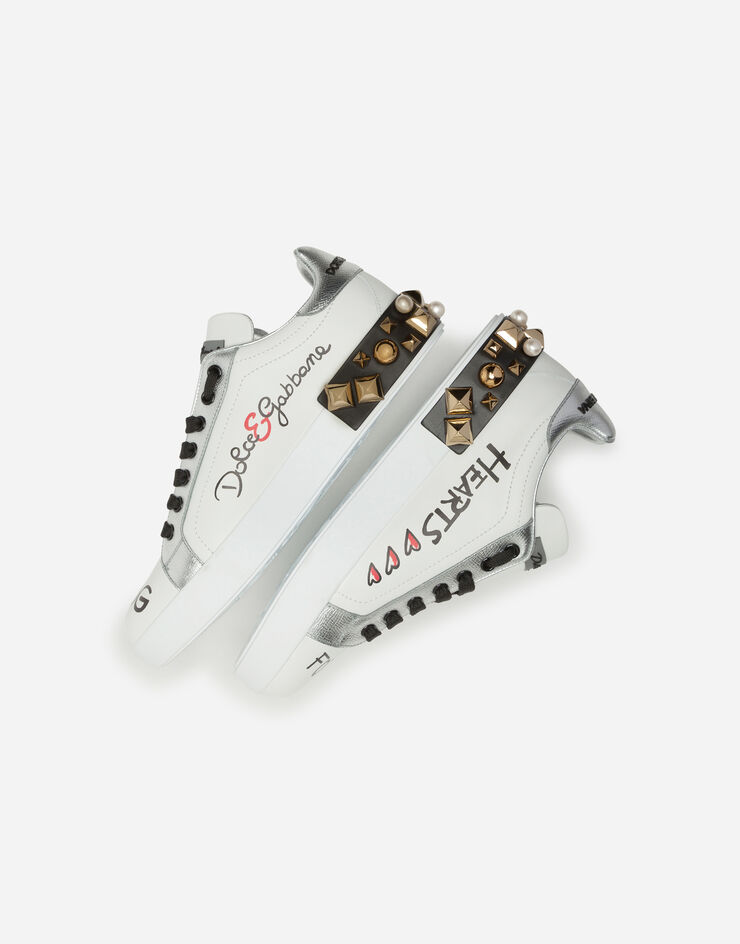 Dolce & Gabbana  BIANCO CK1544AZ738