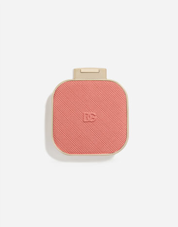 Dolce & Gabbana Cheeks&Eyes Match Refill 03 Hopeful Rose - Heller, zart getönter Pinkton MKUPFCE0040