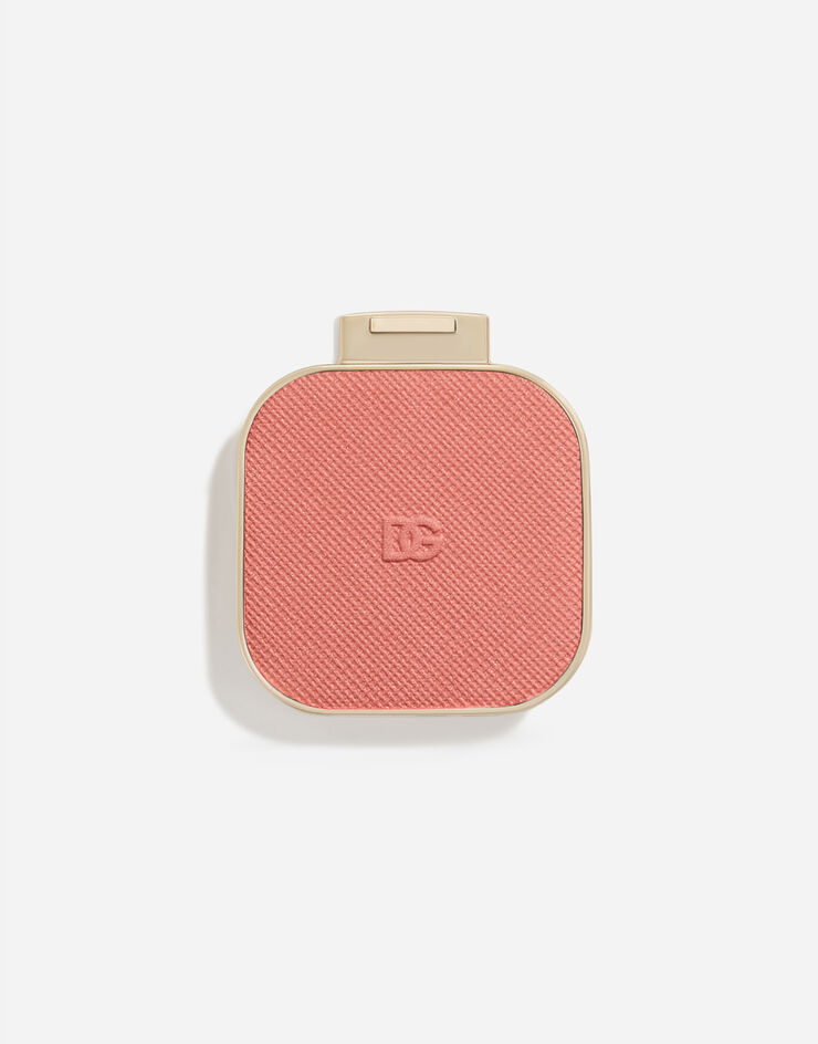 Dolce & Gabbana Cheeks&Eyes Match Refill 03 Hopeful Rose - Heller, zart getönter Pinkton MKUPFCE0040