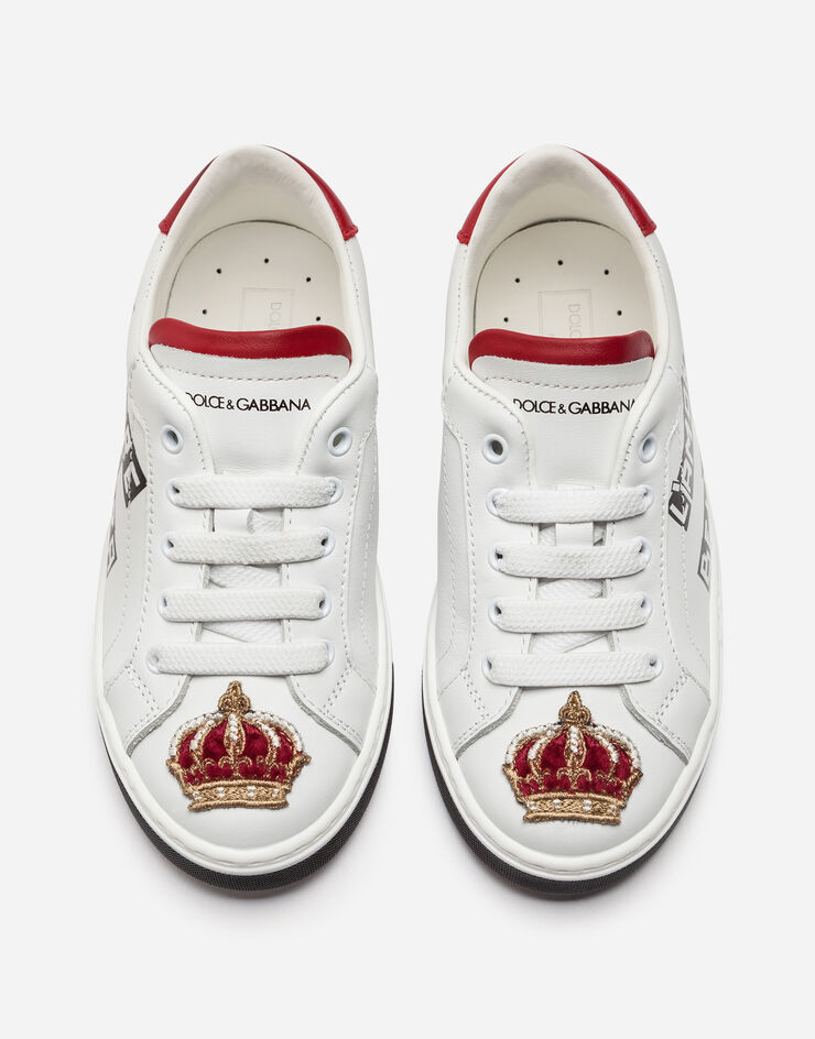 Dolce & Gabbana  BIANCO DA0637AI701