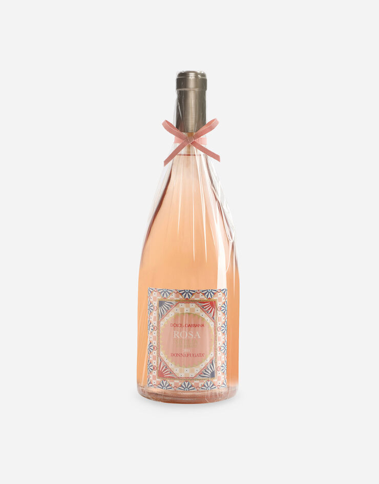 Dolce & Gabbana ROSA - SICILIA Doc rosé (Magnum) - Étui simple Rosé PW1000RES15