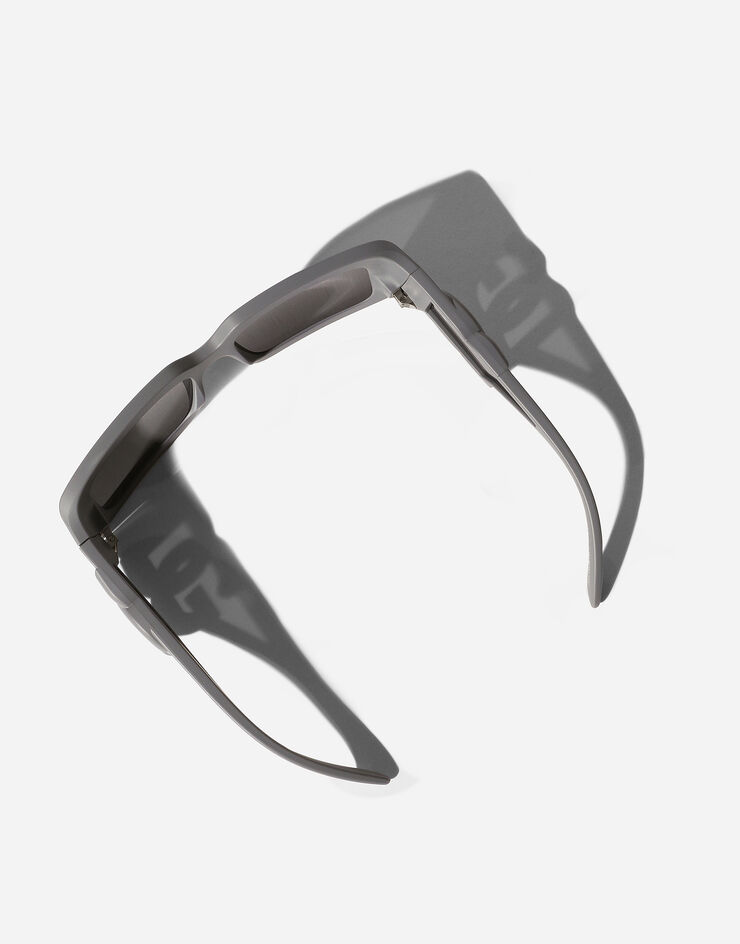 Dolce & Gabbana DG plumped sunglasses Grey VG6197VN287