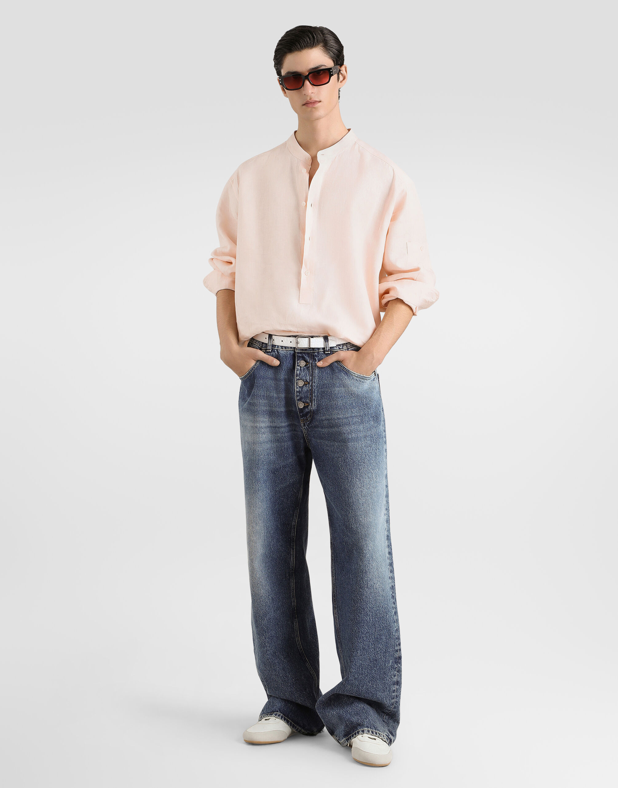 Linen shirt