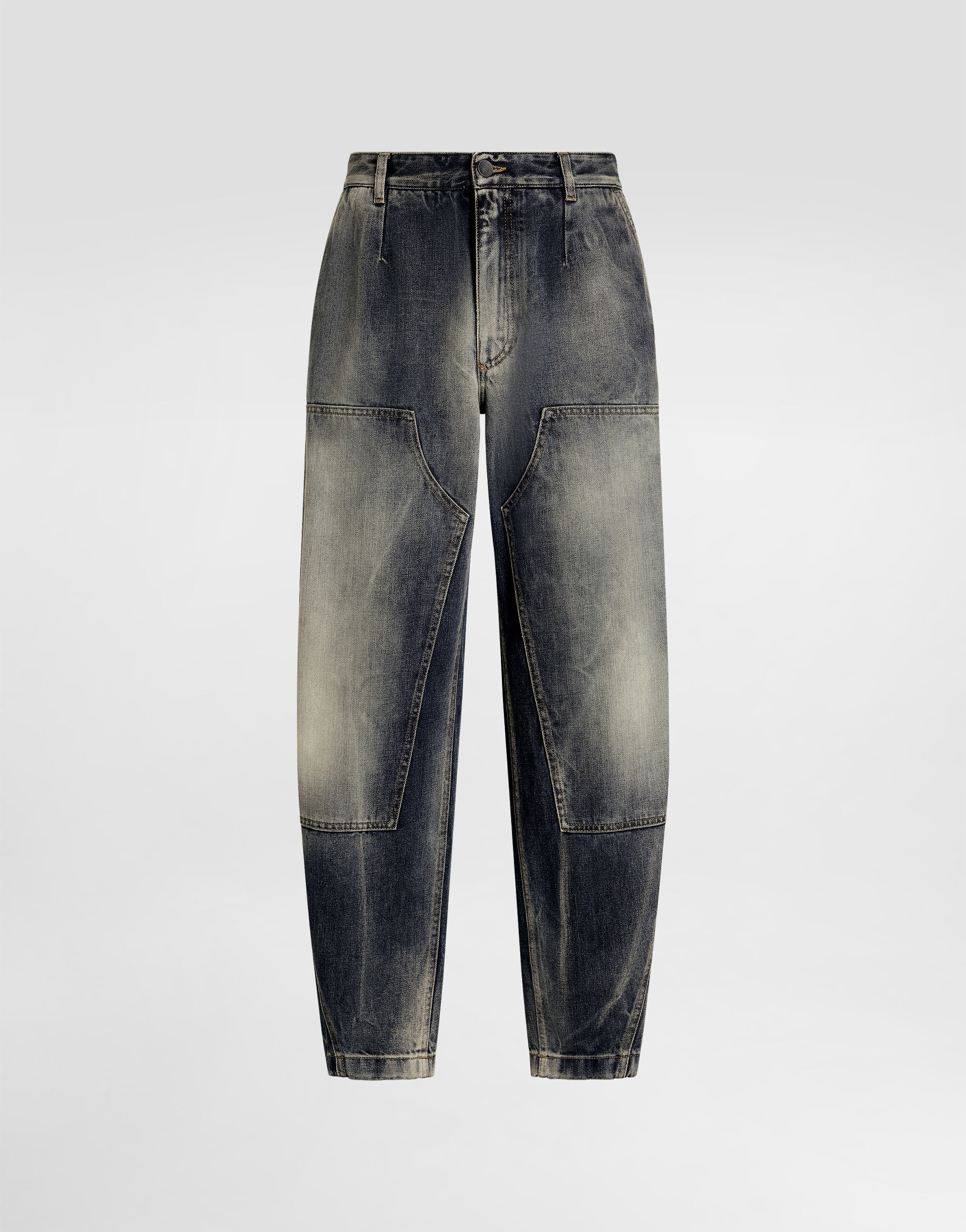 メンズ デニム：ジャケット、ジーンズ＆シャツ | DG®