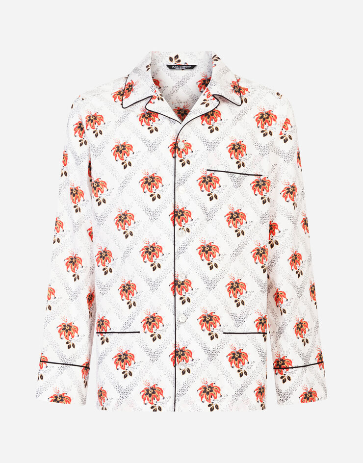 Dolce & Gabbana  IMPRIMÉ FLEURI GKIT00HS5AS