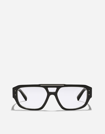 Dolce & Gabbana DNA sunglasses Matte black VG4507VP56G