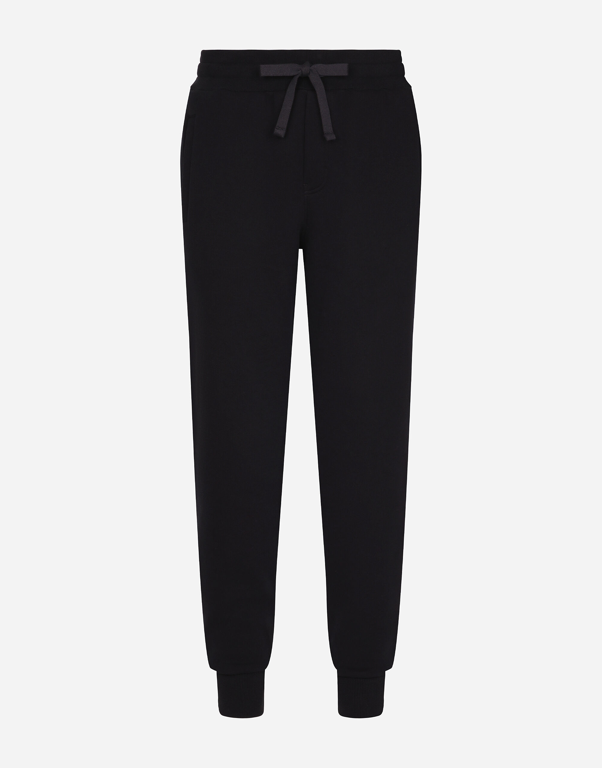 Dolce gabbana jogging hot sale pants
