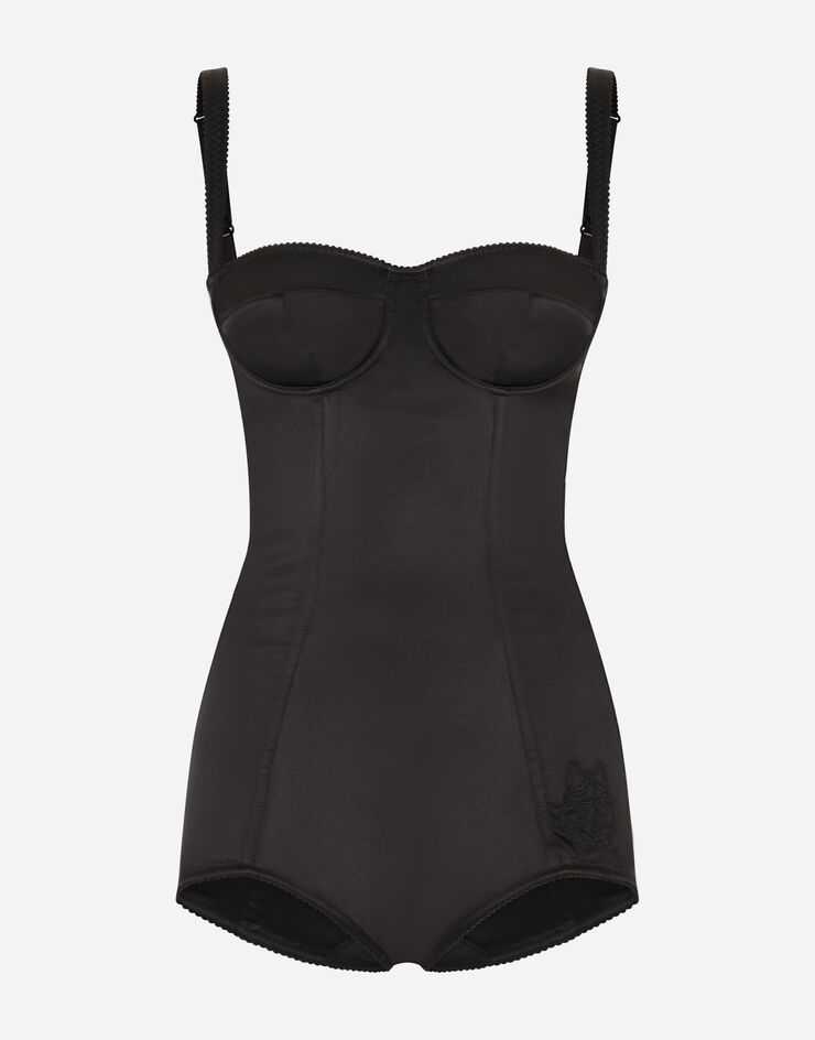 Dolce & Gabbana  SCHWARZ O9A04TFUAD8