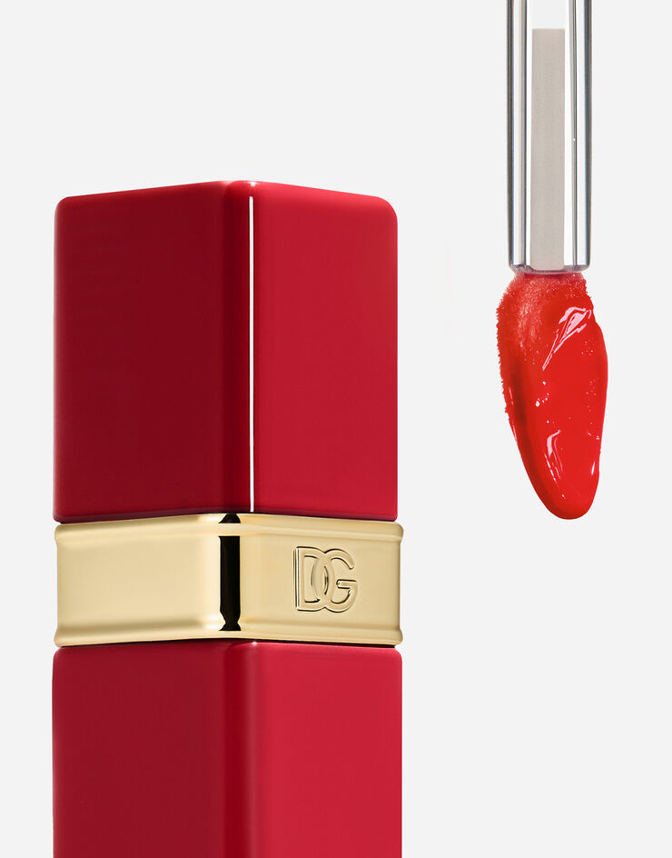 Dolce & Gabbana Rose Dew Lip Bite 04 Flirty Red - True Red MKUPLIP0020