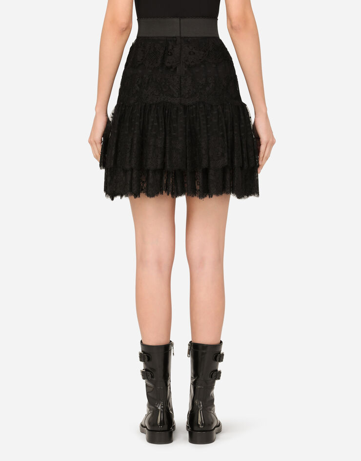 Dolce & Gabbana  NEGRO J4040TFLMJT