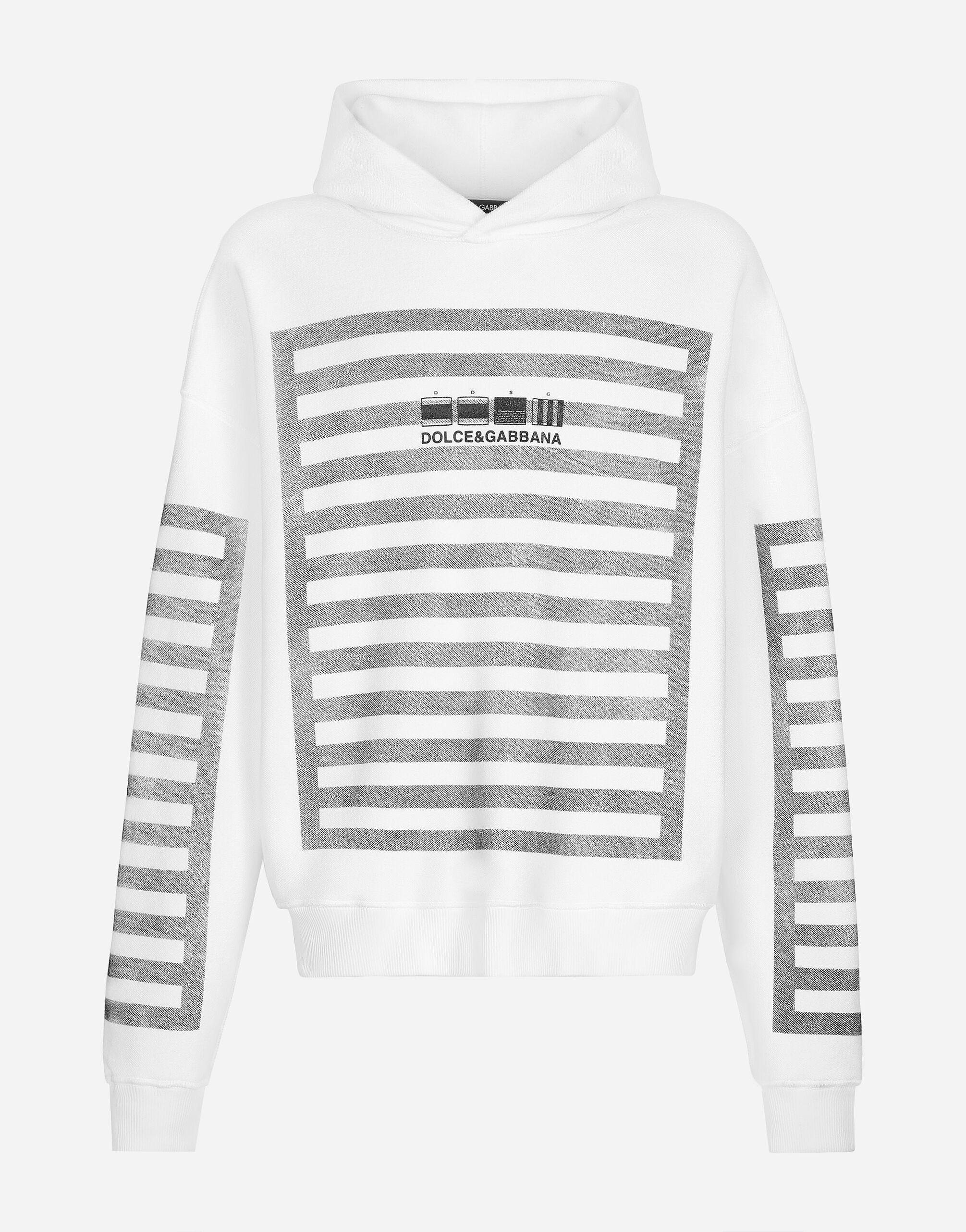 Sudadera dolce gabbana hombre sales