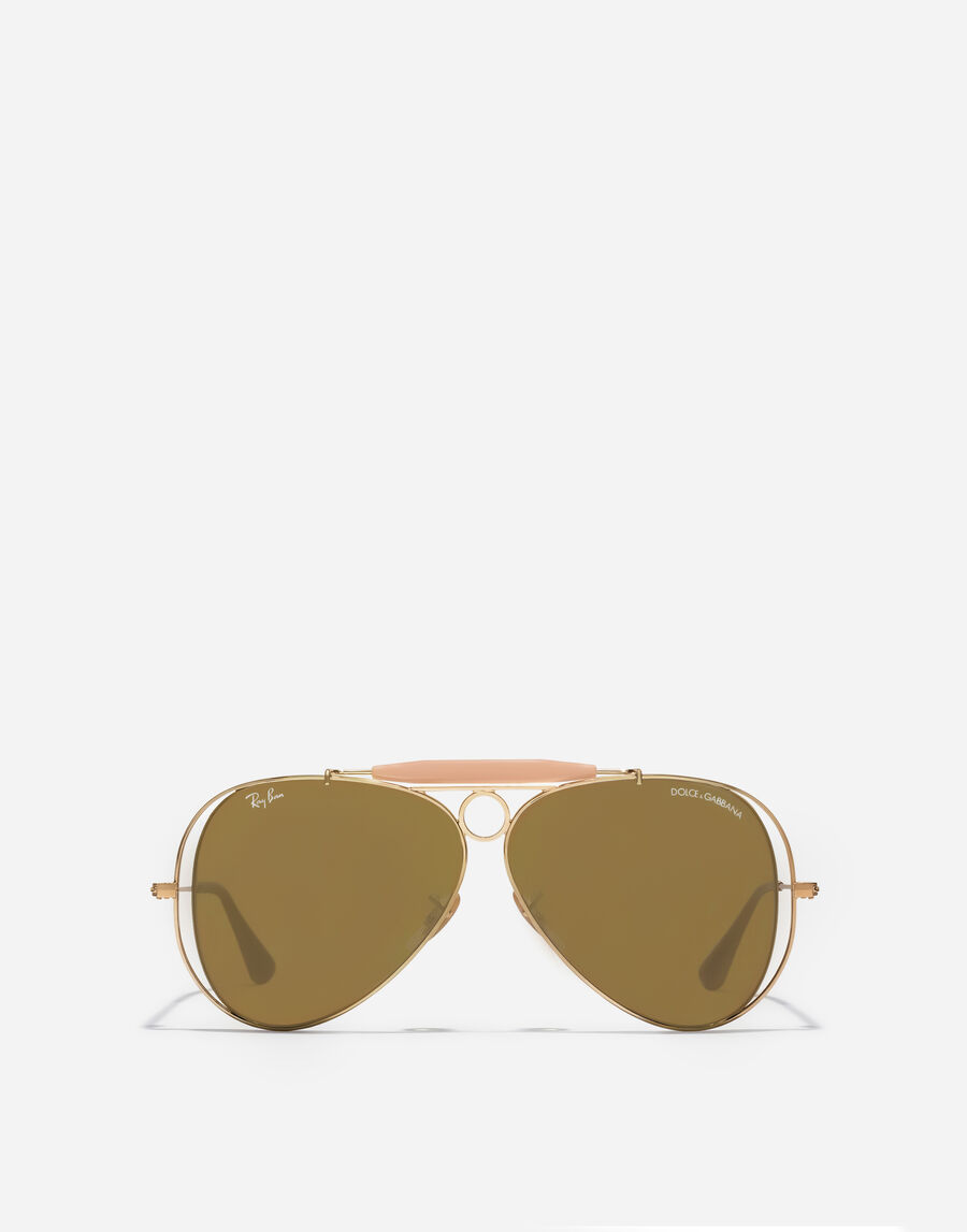 Dolce&Gabbana X RAY-BAN Sunglasses