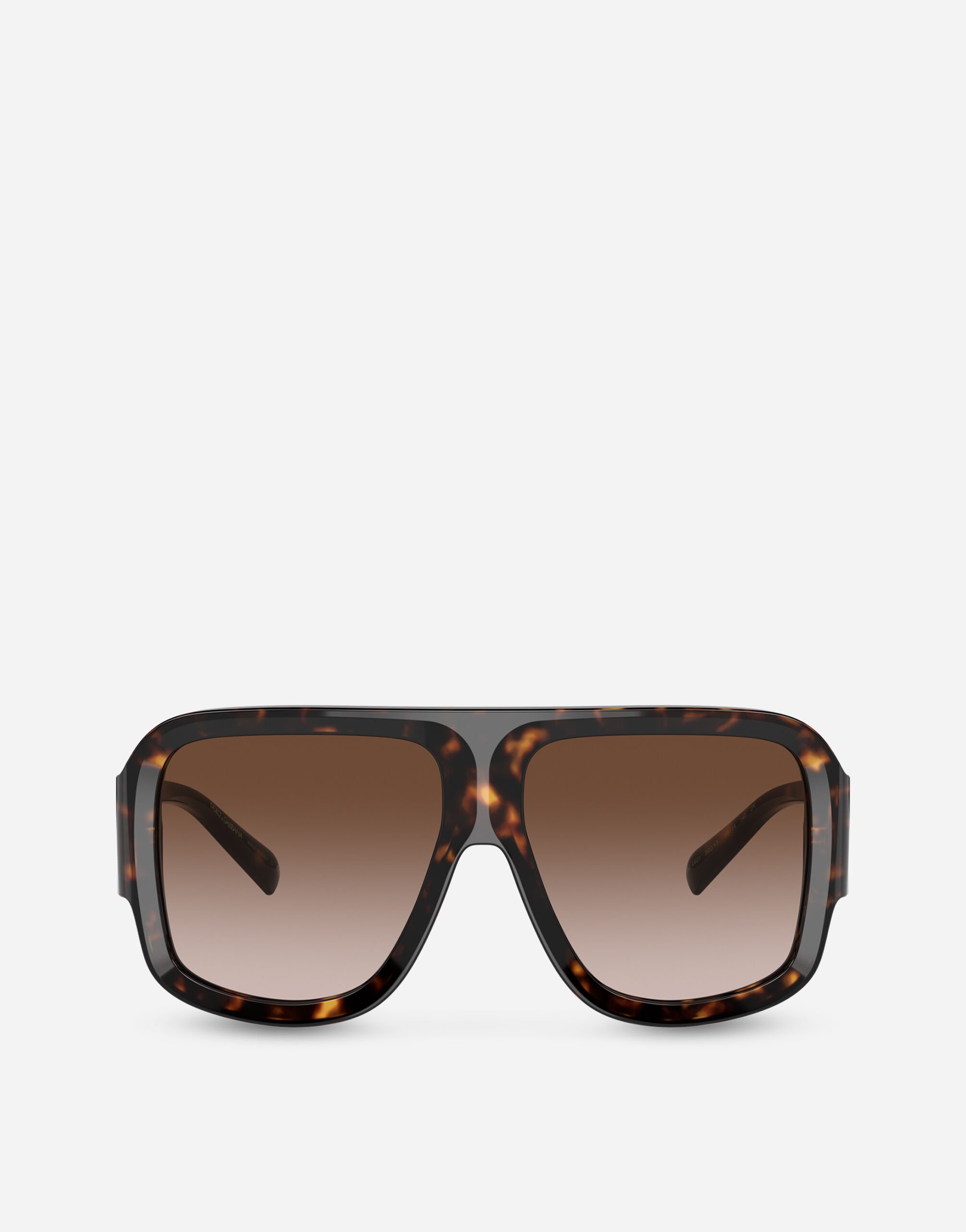Dolce & Gabbana Magnificent sunglasses Black VG6177VN187