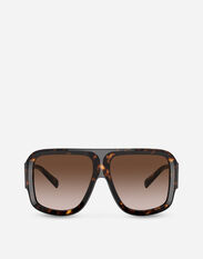 Dolce & Gabbana Magnificent sunglasses Black VG4390VP187