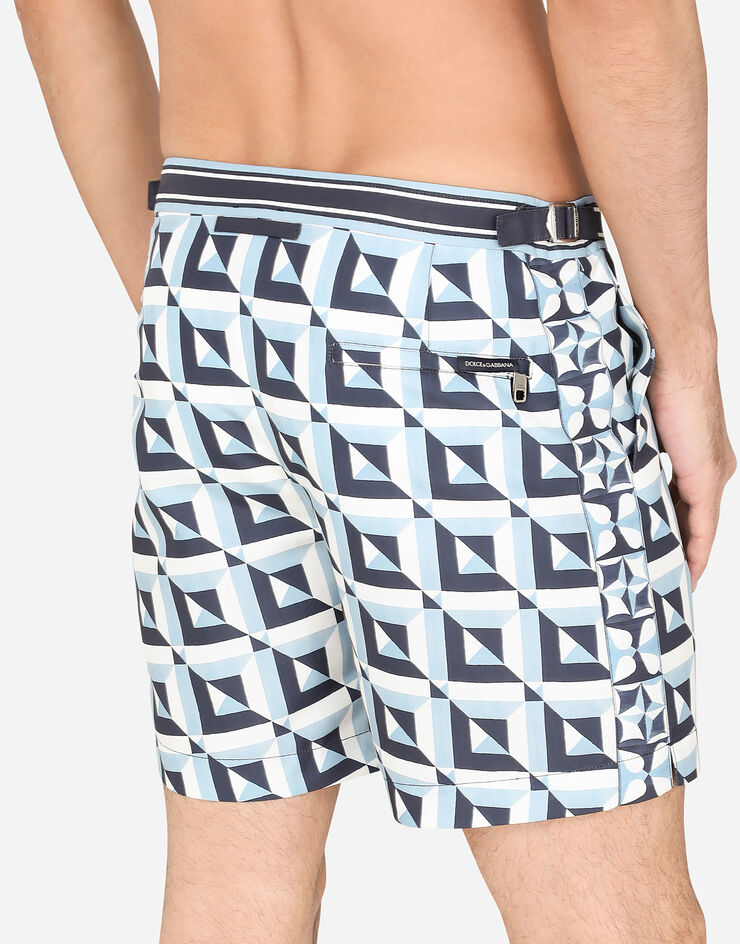 Dolce & Gabbana Dolce & Gabbana MULTICOLOR M4A95THHM6U