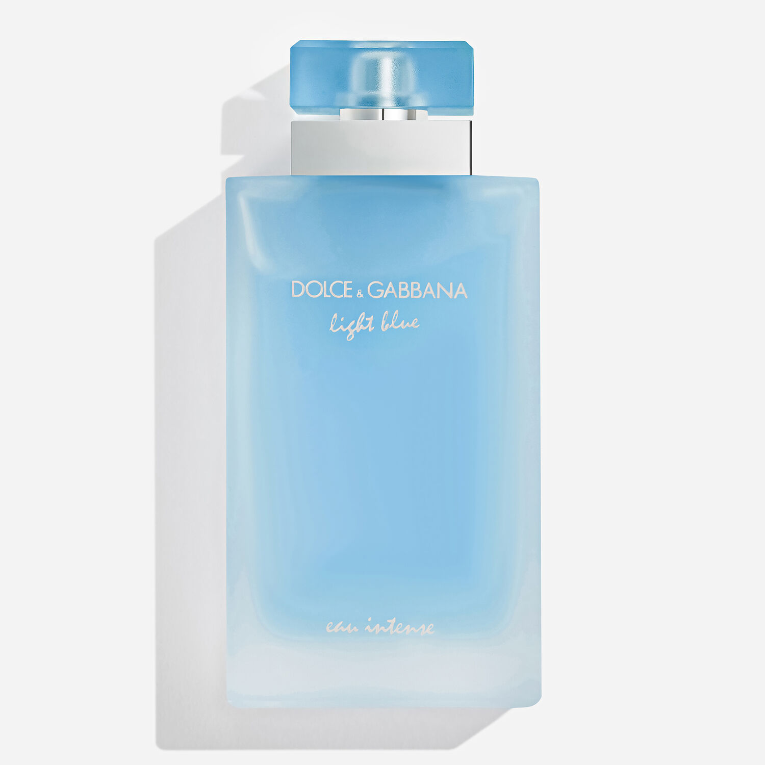 Perfume Light Blue Eau de Parfum Intense