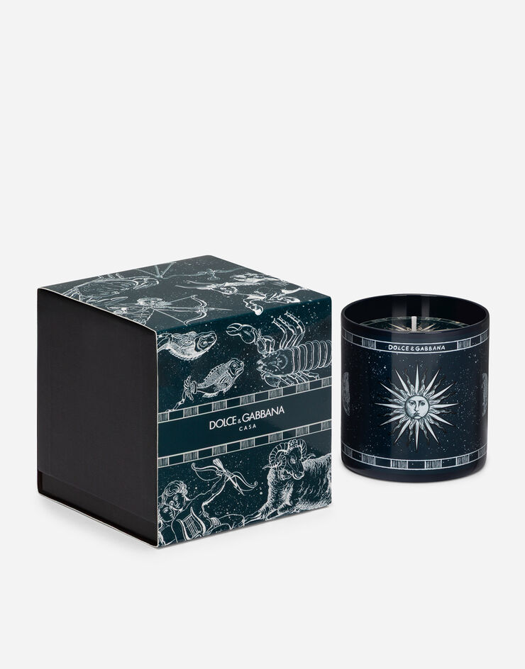 Dolce & Gabbana شمعة معطّر ة - بخور متعدد الألوان TCC159TCAG3