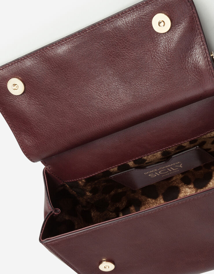 Dolce & Gabbana  Bordeaux BB6003AW554