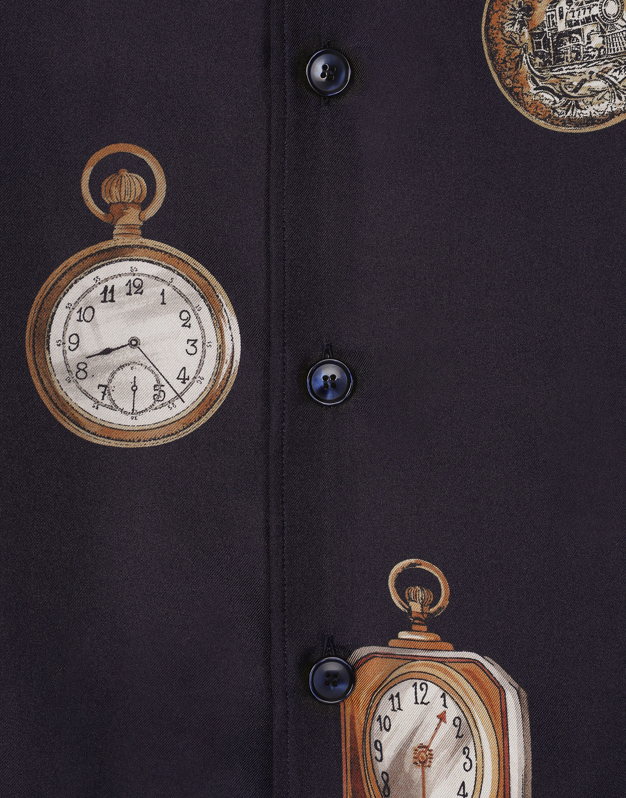 Dolce & Gabbana SICILIA イタリア製パイロットワイシャツ Dolce & Gabbana SICILIA イタリア製パイロットワイシャツ Dolce