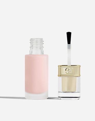 Dolce & Gabbana My Nail Match 01 My Misty Pink - Fair pink nude MKUPNLS0002