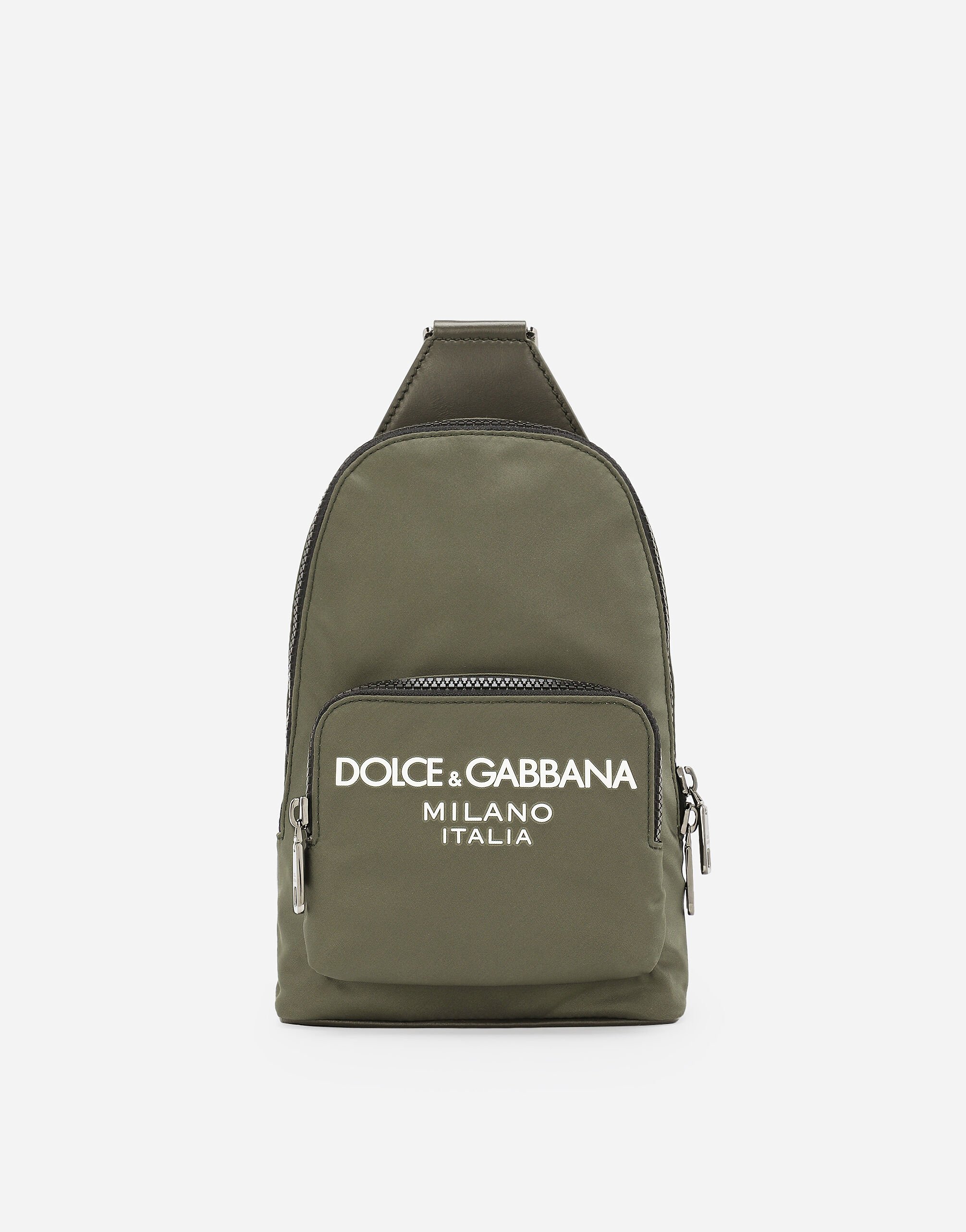 Dolce and gabbana backpack sale hotsell
