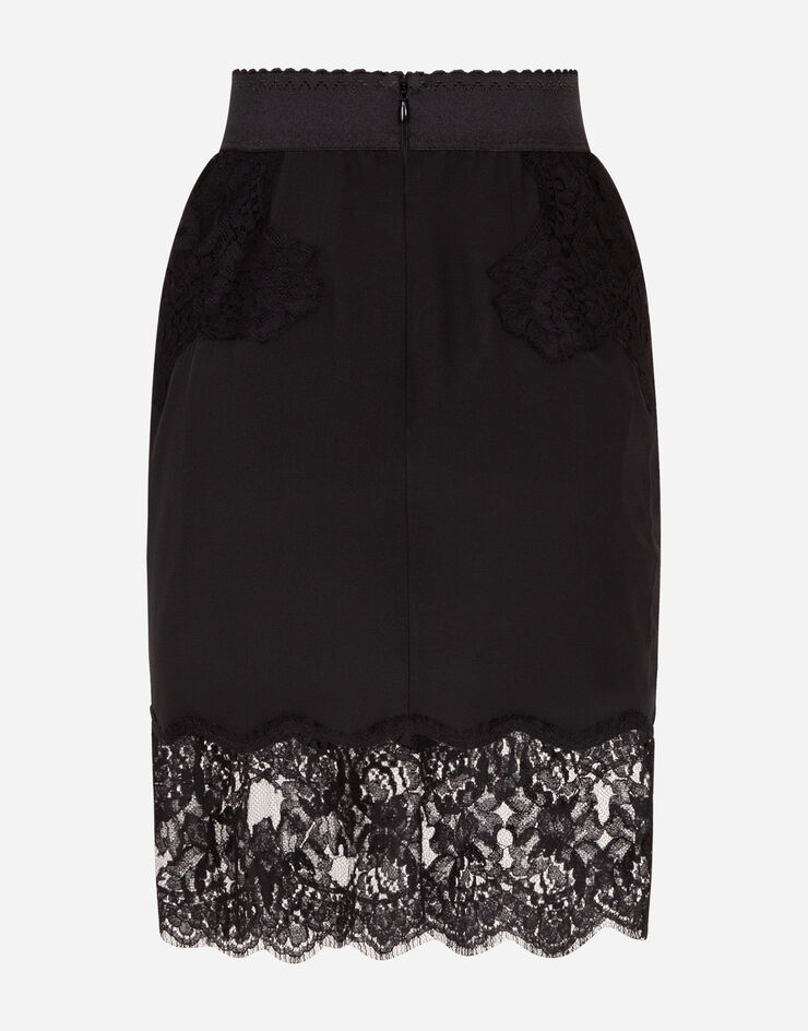 Dolce&Gabbana  NOIR O4A11TFU1KA