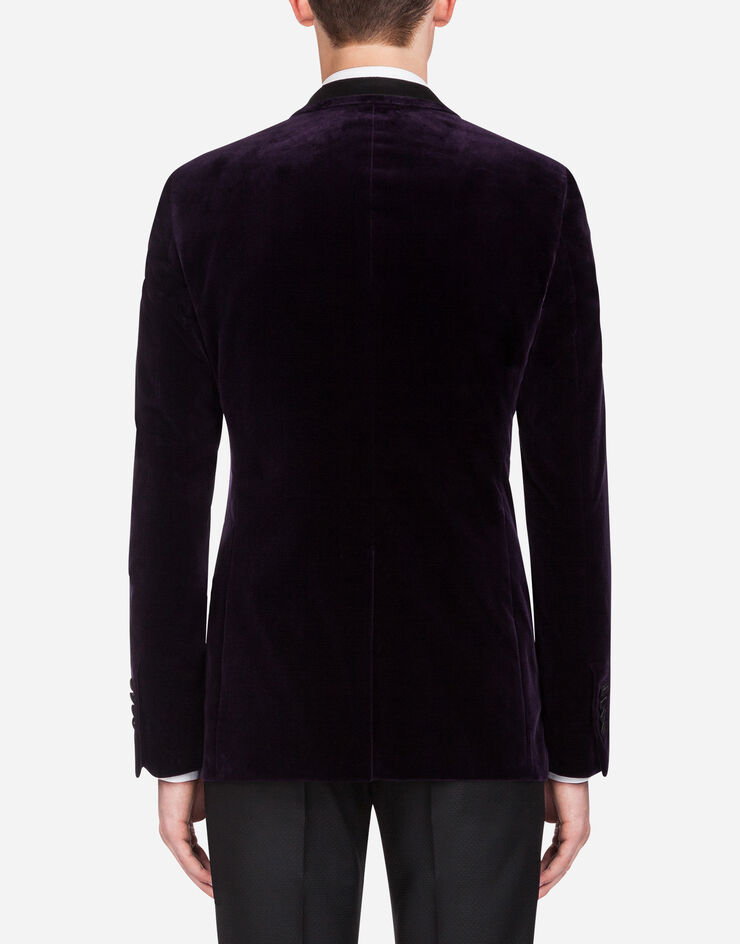Dolce&Gabbana  Purple G2LY6TFUVG7