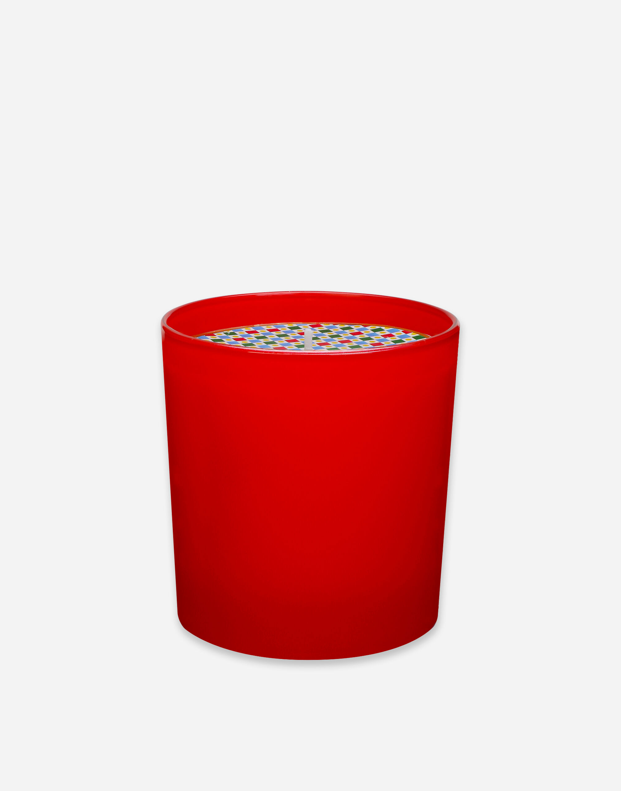 未使用品 DOLCE&GABBANA キャンドル フタ付きキャンドル | ラグジュアリーキャンドル | ドルチェ＆ガッバーナ®