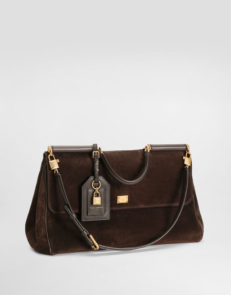 Dolce & Gabbana My Sicily handbag Multicolor BB7814BO903